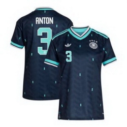 Women 3Waldemar Anton Germany National Team Jersey   3