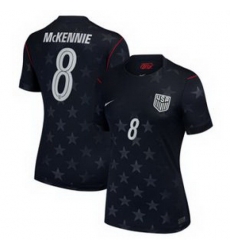 Women 8Weston McKennie USMNT 2026 Stadium Replica Jersey 3 Women 8Weston McKennie USMNT 2026 Stadium Replica Jersey 3