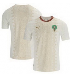 Women 0 Morocco Blank Replica Home 20260429 2 Women 0 Morocco Blank Replica Home 20260429 2