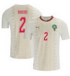 Women 2 Morocco Achraf Hakimi Replica Home 20260429 2 Women 2 Morocco Achraf Hakimi Replica Home 20260429 2