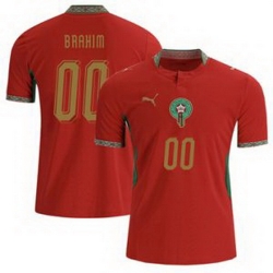 Men 00 Morocco Custom Replica Home 20260429 1