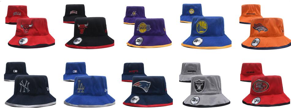 Bucket Hats Bucket Hats