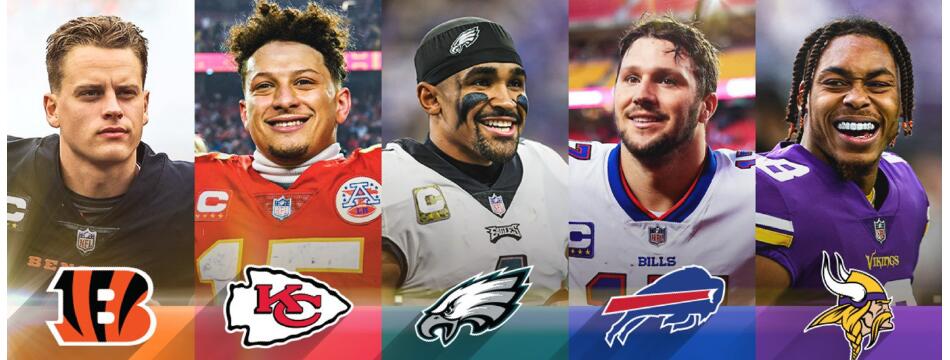 2023NFLPLAYERS 2023NFLPLAYERS