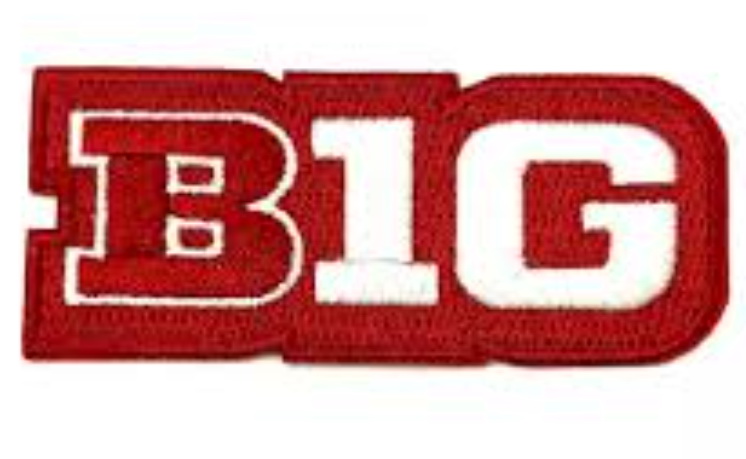 NCAA BIG Game Patch Biaog